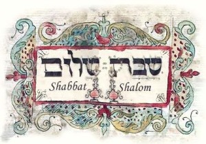 ShabbatShalom-art