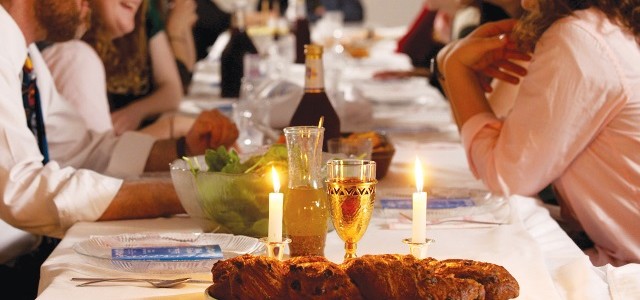 shabbatevent