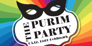 The-Purim-Party