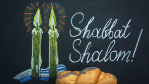 Shabbat-Friday
