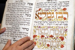 haggadah