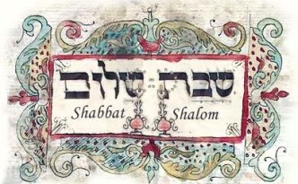 ShabbatShalom-art