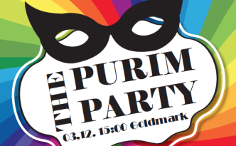 The-Purim-Party