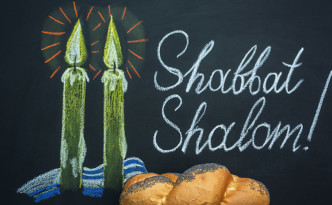 Shabbat-Friday